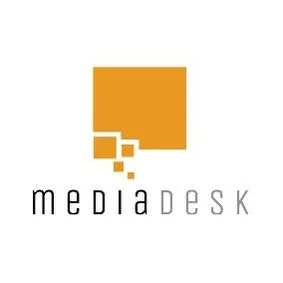 MediaDesk Logo
