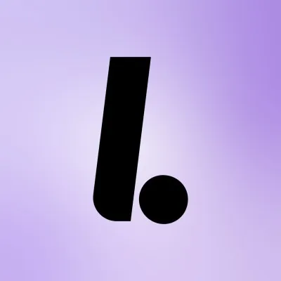 Lavendr Logo