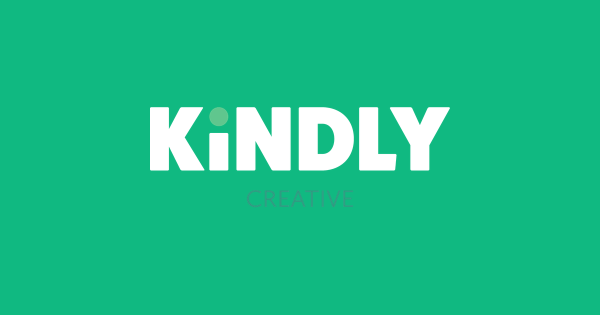 Kindly Creative Logo