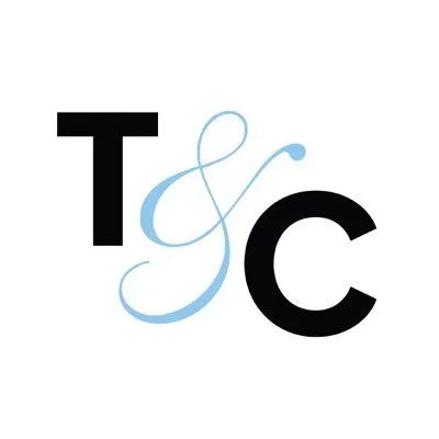 Thompson & Co. Public Relations Logo