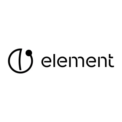 Element Agency Logo