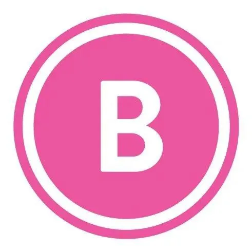 Bianca Frank Design Logo