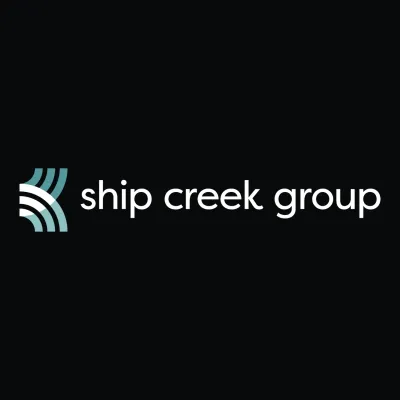 Ship Creek Group Logo