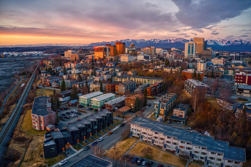 Anchorage Marketing Logo