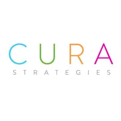 CURA Strategies Logo