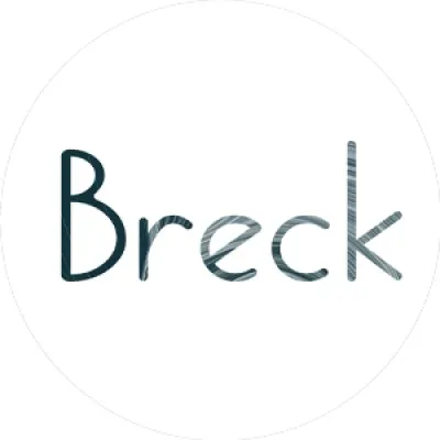 Breck Inc Logo