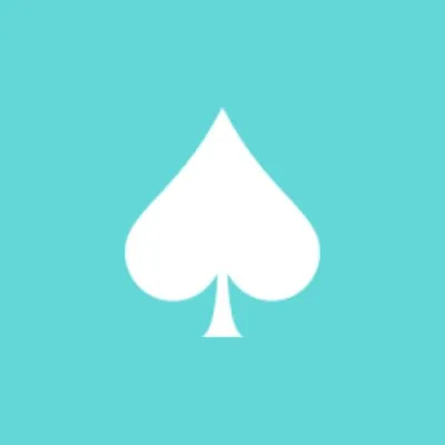 Split Aces Logo