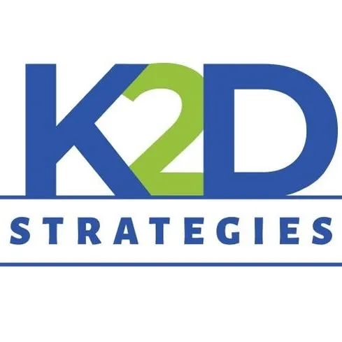 K2D Strategies Logo