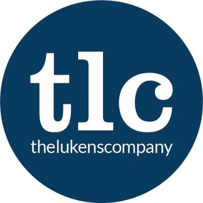 The Lukens Company Logo