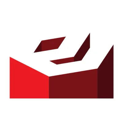 Red Edge, LLC Logo