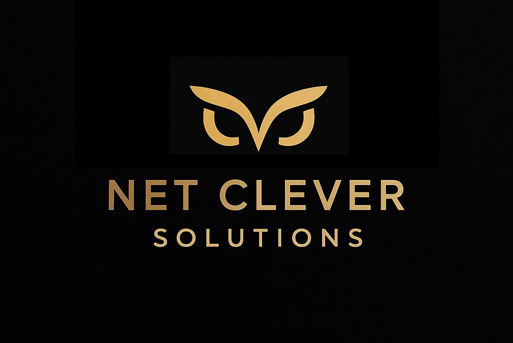 Net Clever Solutions Logo