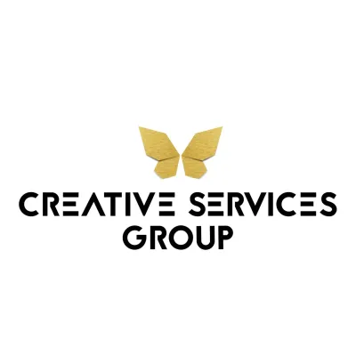 Creative Services Group Logo