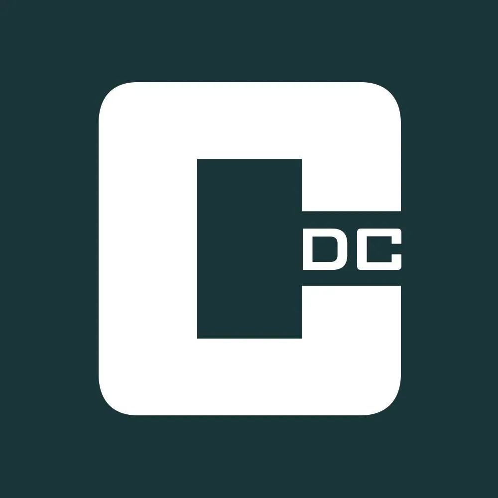 Chromatic Digital Cinema Logo