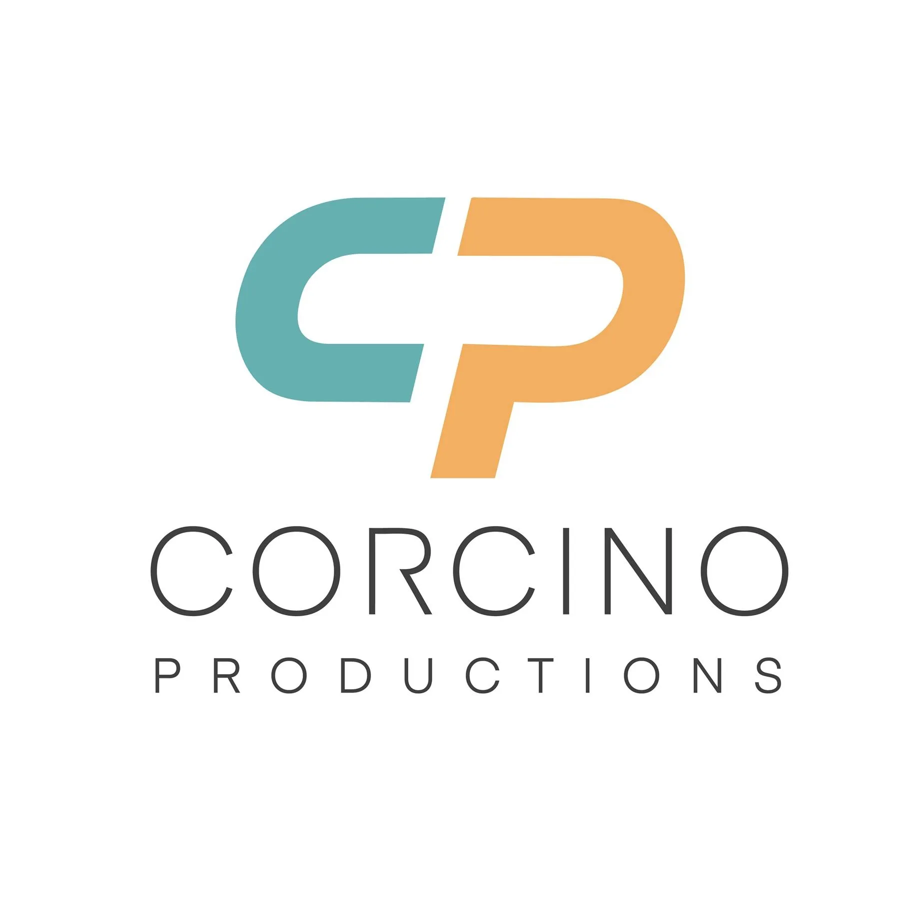 Corcino Productions Logo