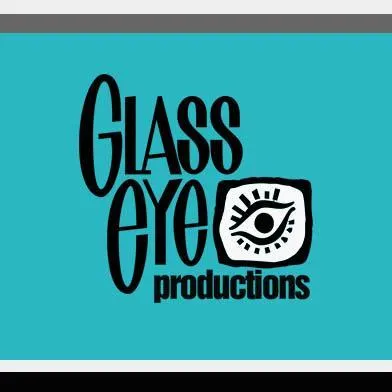 Glass Eye Productions Logo