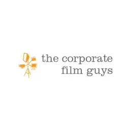 The Corporate Film Guys Logo