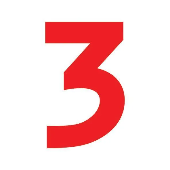Phase 3 Studios Logo