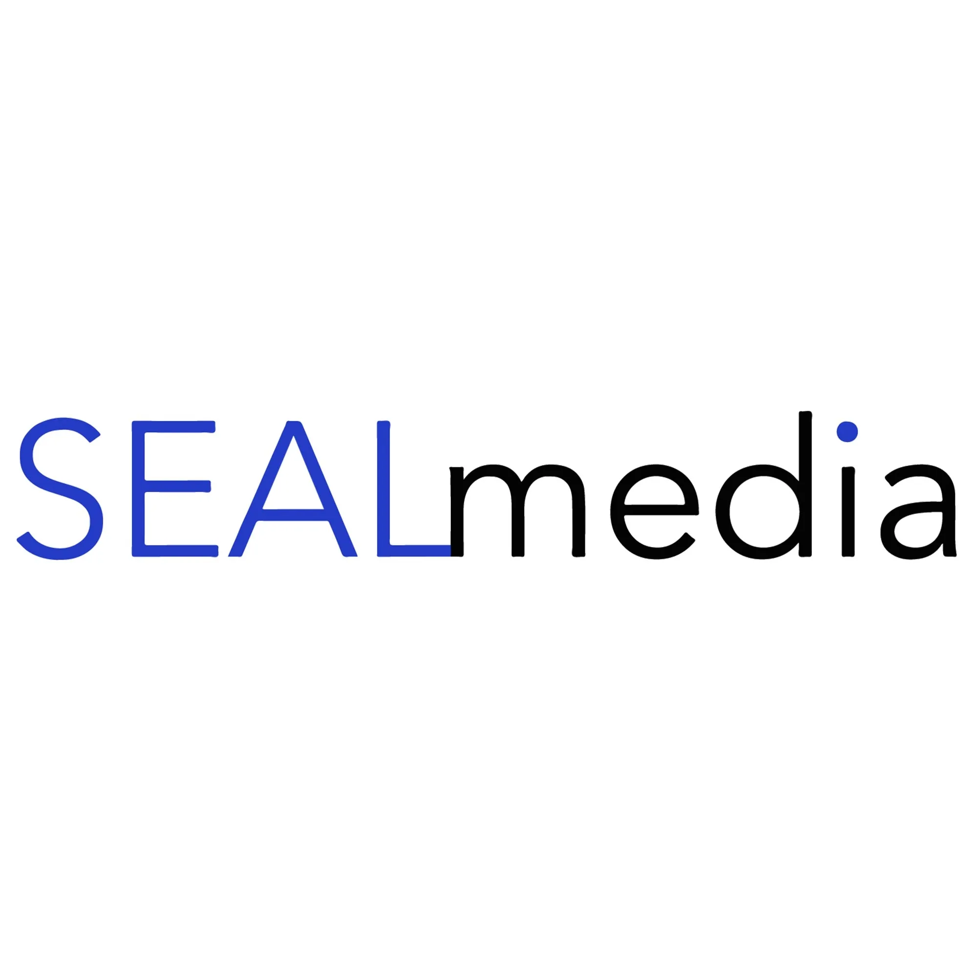 Seal Media Logo