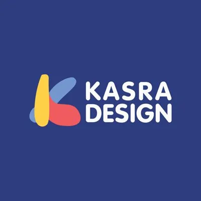 Kasra Design Logo