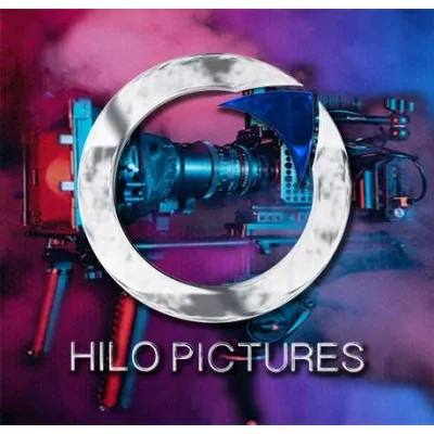 Hilo Motion Pictures Logo