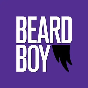 Beard Boy Productions Logo