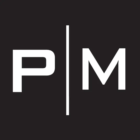Paragon Media Logo
