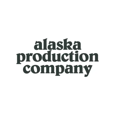 Alaska Production Company Logo