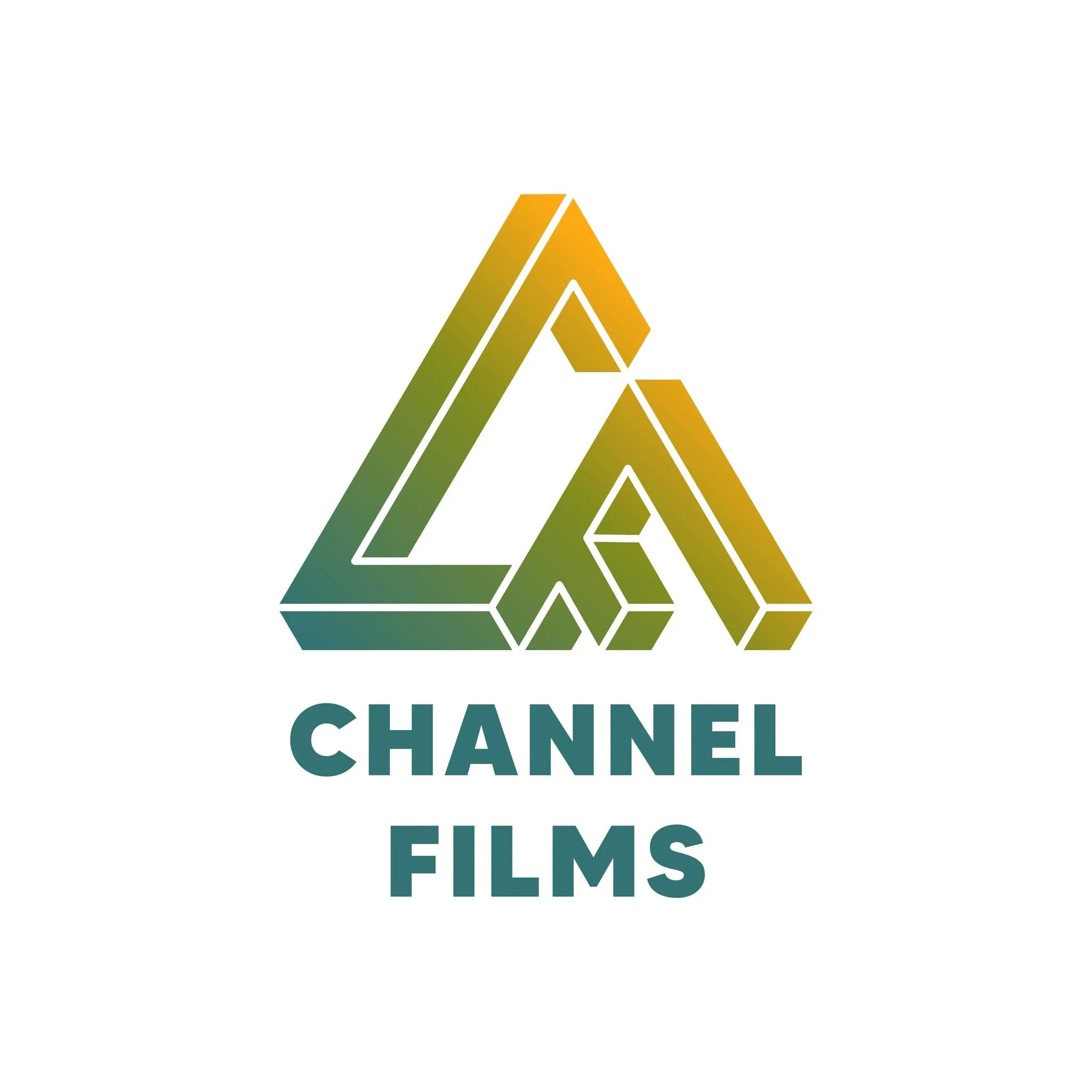 Channel Films Logo