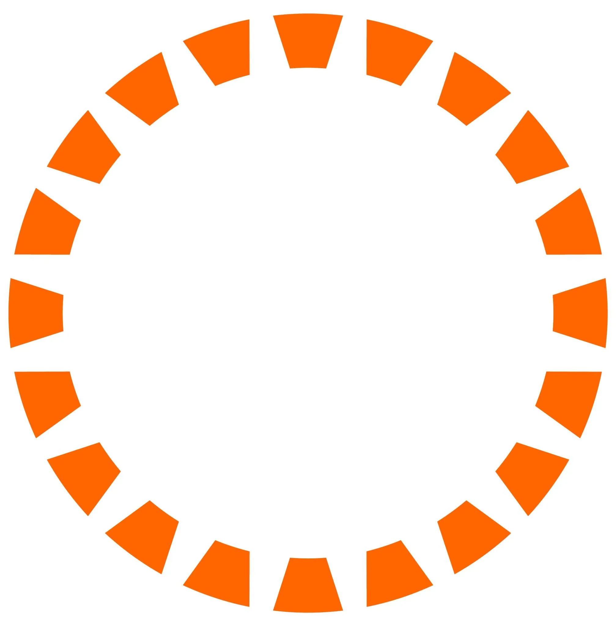 Hybrid Color Logo