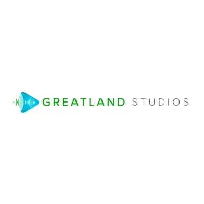 Greatland Studios Logo