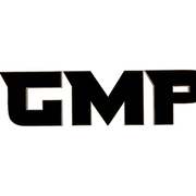 Glory Media Productions Logo