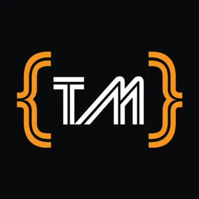Thrasos Media Logo