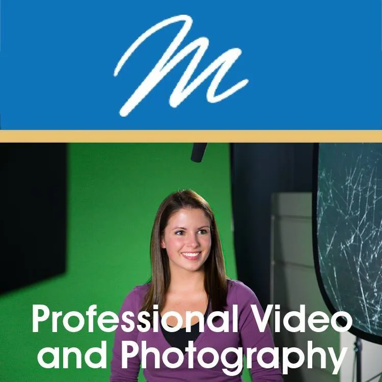 Metroplex Multimedia Logo