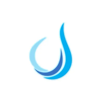 DRIP Content and Media House Logo