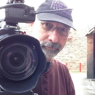 Mark Birnbaum Productions Logo
