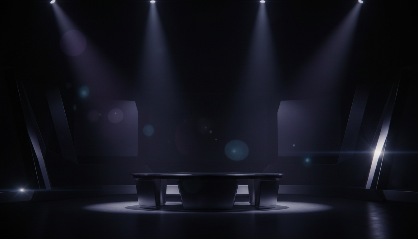 Ascension Studios Logo