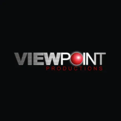 Viewpoint Productions Logo