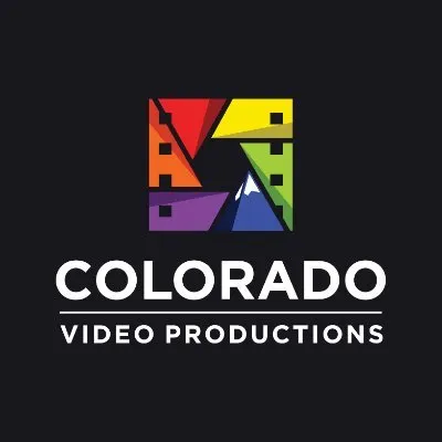 Colorado Video Productions Logo