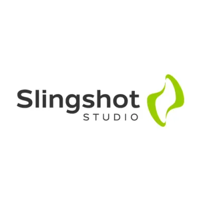 Slingshot Studio Logo
