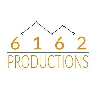 6162 Productions Logo