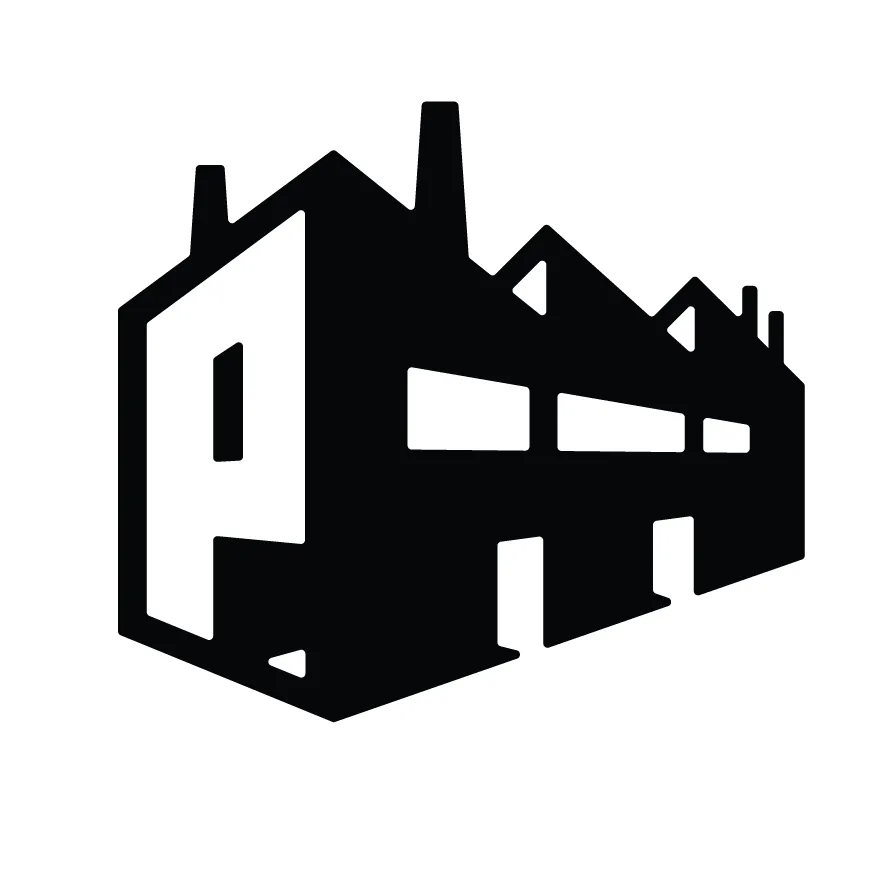 Pixel Mill Studios Logo