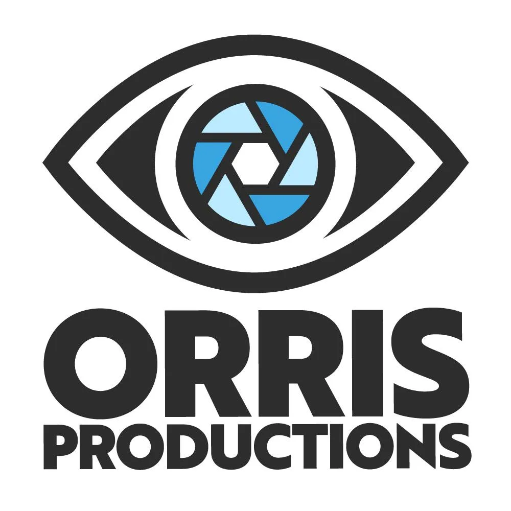 Orris Productions Logo