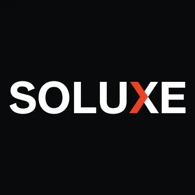Soluxe Creative Logo