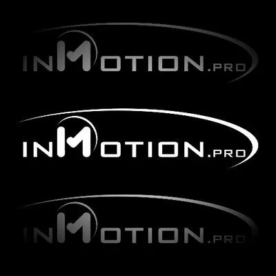 InMotionPro Logo