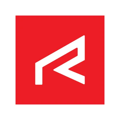 RAKA VISUALS Logo