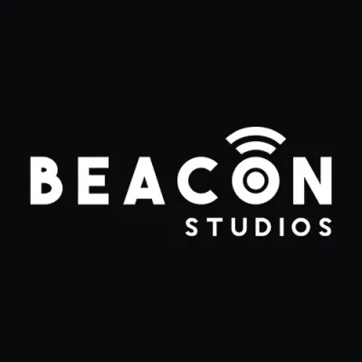 The Beacon Studios Logo