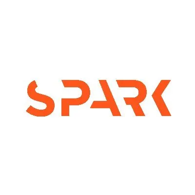 Spark Media Logo