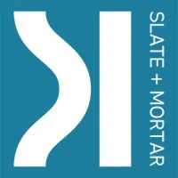 Slate and Mortar Logo