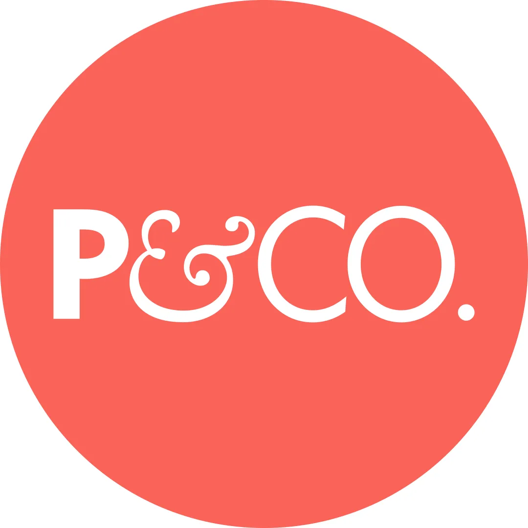 Popcorn&Co Video Logo
