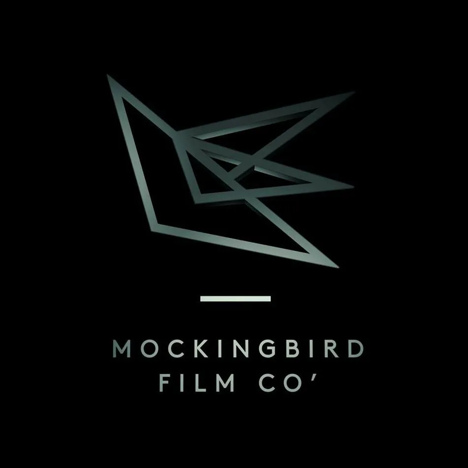 Mockingbird Film Co Logo